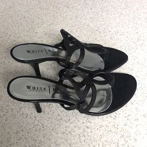 White House/Black Market Shoes